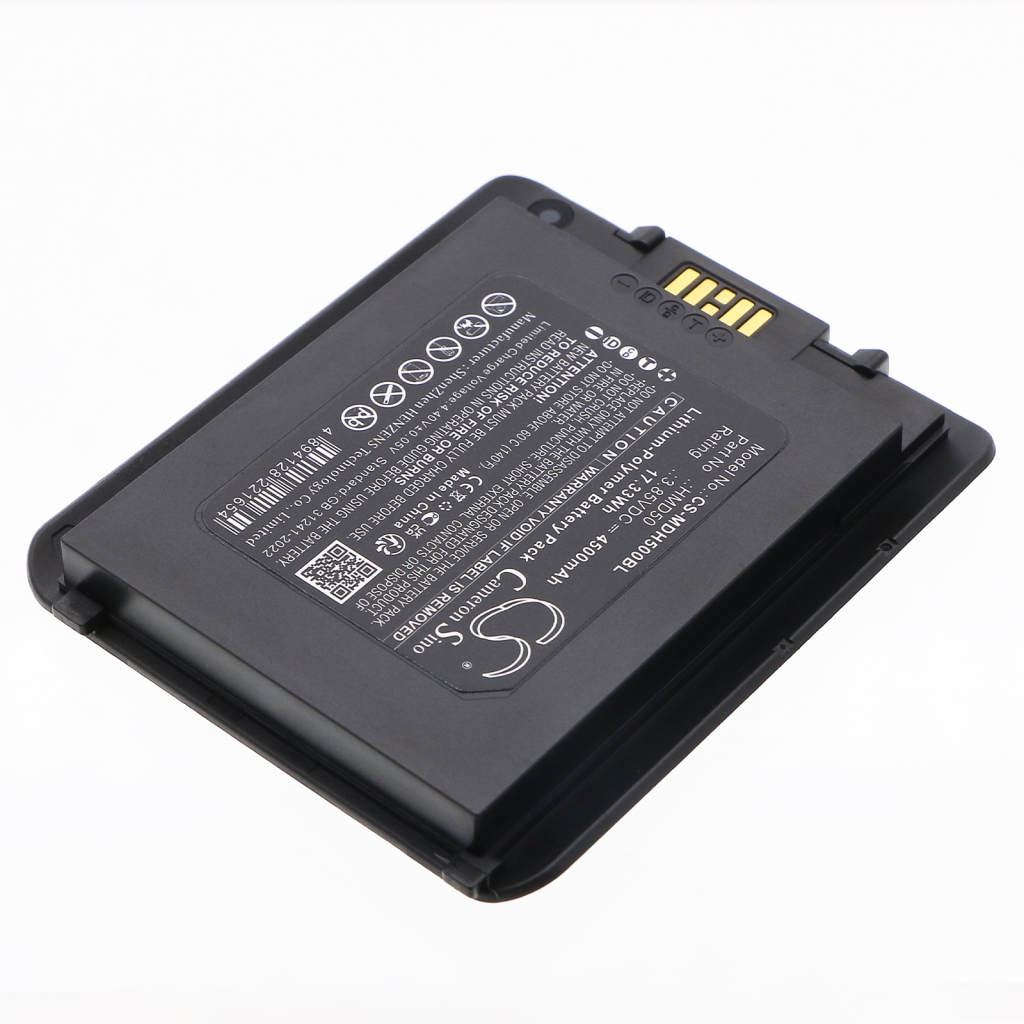 Battery Replaces HMD50