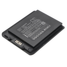 Kompatibel batteribyte för Mindeo HMD60