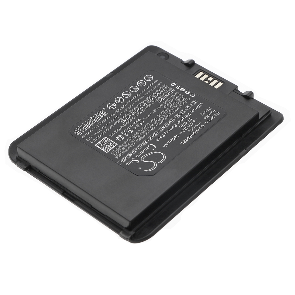 Battery Replaces HMD60