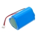 Vacuum Battery Midea CS-MDL061VX