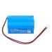 Vacuum Battery Midea CS-MDL061VX