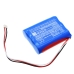 Speaker Battery Dockin CS-MDP500MD