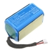 Batterier till högtalare Medion CS-MDP762SL