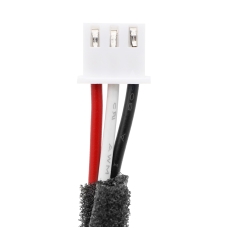 Compatible battery replacement for Medion 2ICR19/66-2