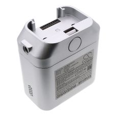 Kompatibel batteribyte för Midea HB006B