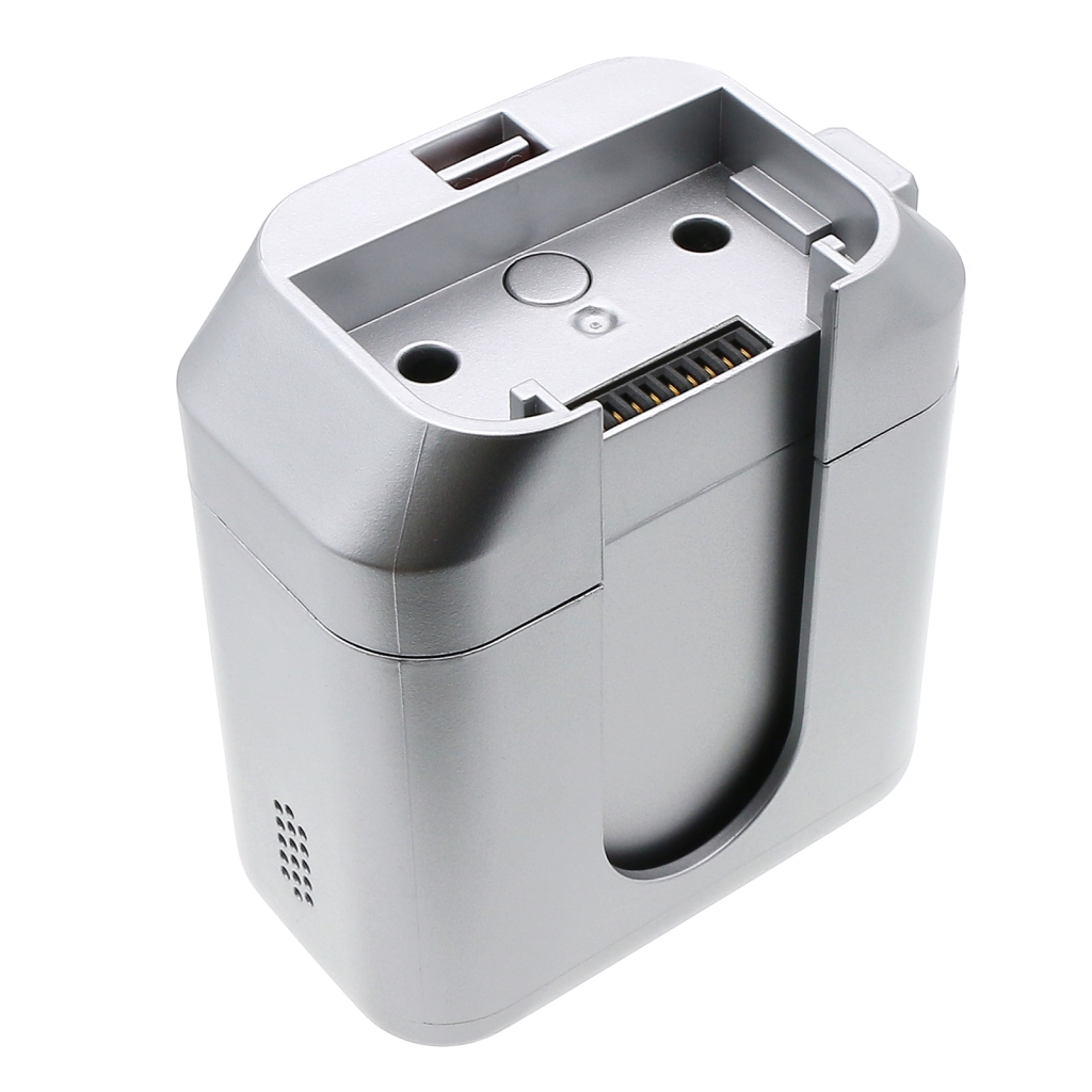 Batterier till dammsugare Midea CS-MDQ700VX