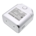 Batterier till dammsugare Midea CS-MDQ700VX