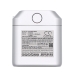Batterier till dammsugare Midea CS-MDQ700VX