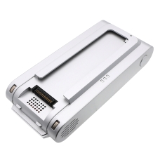 Kompatibel batteribyte för Midea Q9-2510-7S1P-A
