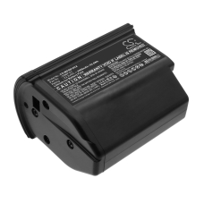 Kompatibel batteribyte för Midea G9BP-01