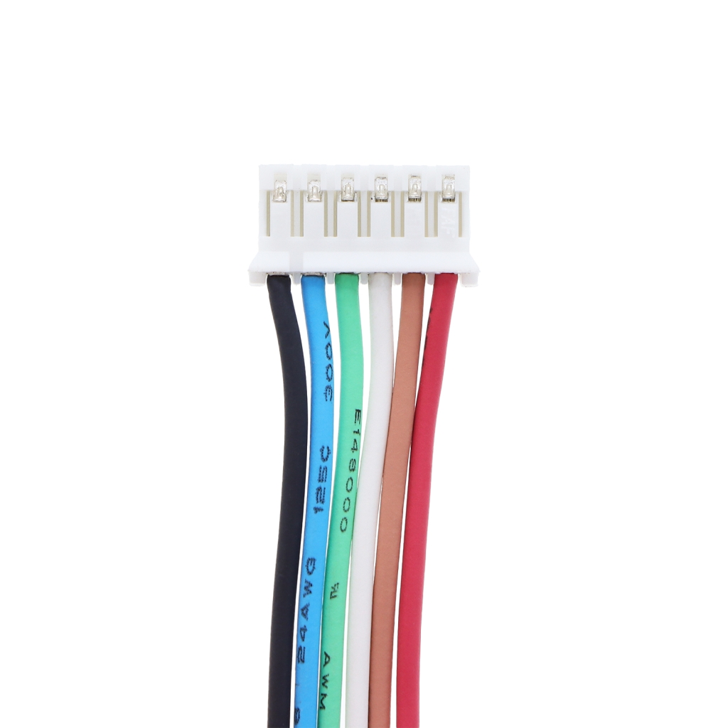 Batterier till dammsugare Midea CS-MDS600VX