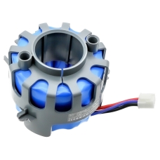 Kompatibel batteribyte för Media RD-MID14.4VA