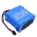 Batterier till dammsugare Media CS-MDW110VX