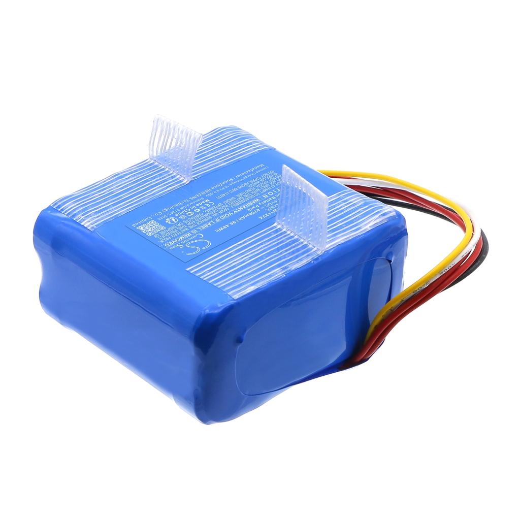 Vacuum Battery Eureka CS-MDW112VX