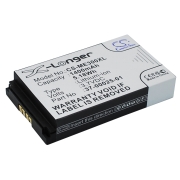 Battery compatibleWith SkyGolf
