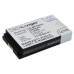 Batteri kompatibel med SkyGolf CS-ME300XL
