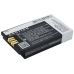 Batteri kompatibel med SkyGolf CS-ME300XL