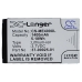Batteri kompatibel med Magellan CS-ME400XL