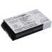 Batteri kompatibel med Magellan CS-ME400XL