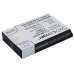 Batteri kompatibel med Magellan CS-ME400XL