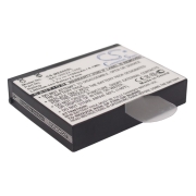 CS-ME600SL<br />Batterier för  ersätter batteri BAT-00022-1050