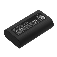 Kompatibel batteribyte för Medela 101034761,67060,919.7010