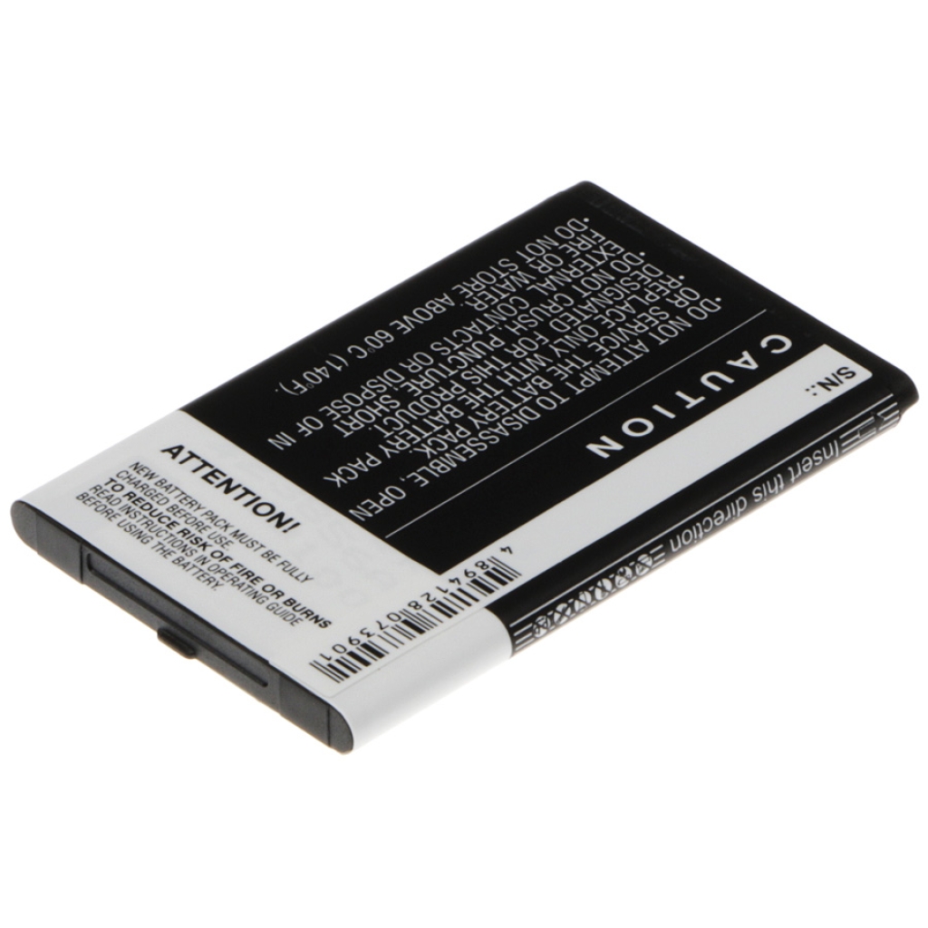 Batteri kompatibel med Mobistel CS-MEL420SL