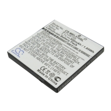 Kompatibel batteribyte för Emporia BTY26155