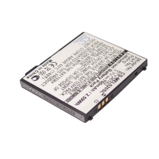 Kompatibel batteribyte för Emporia BTY26162,BTY26162ELSON/STD
