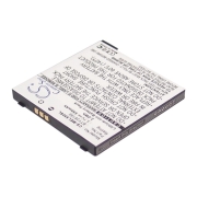 CS-MEL550SL<br />Batterier för  ersätter batteri BTY26166