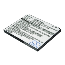 Compatible battery replacement for Emporia BTY26171,BTY26171MOBISTEL/STD