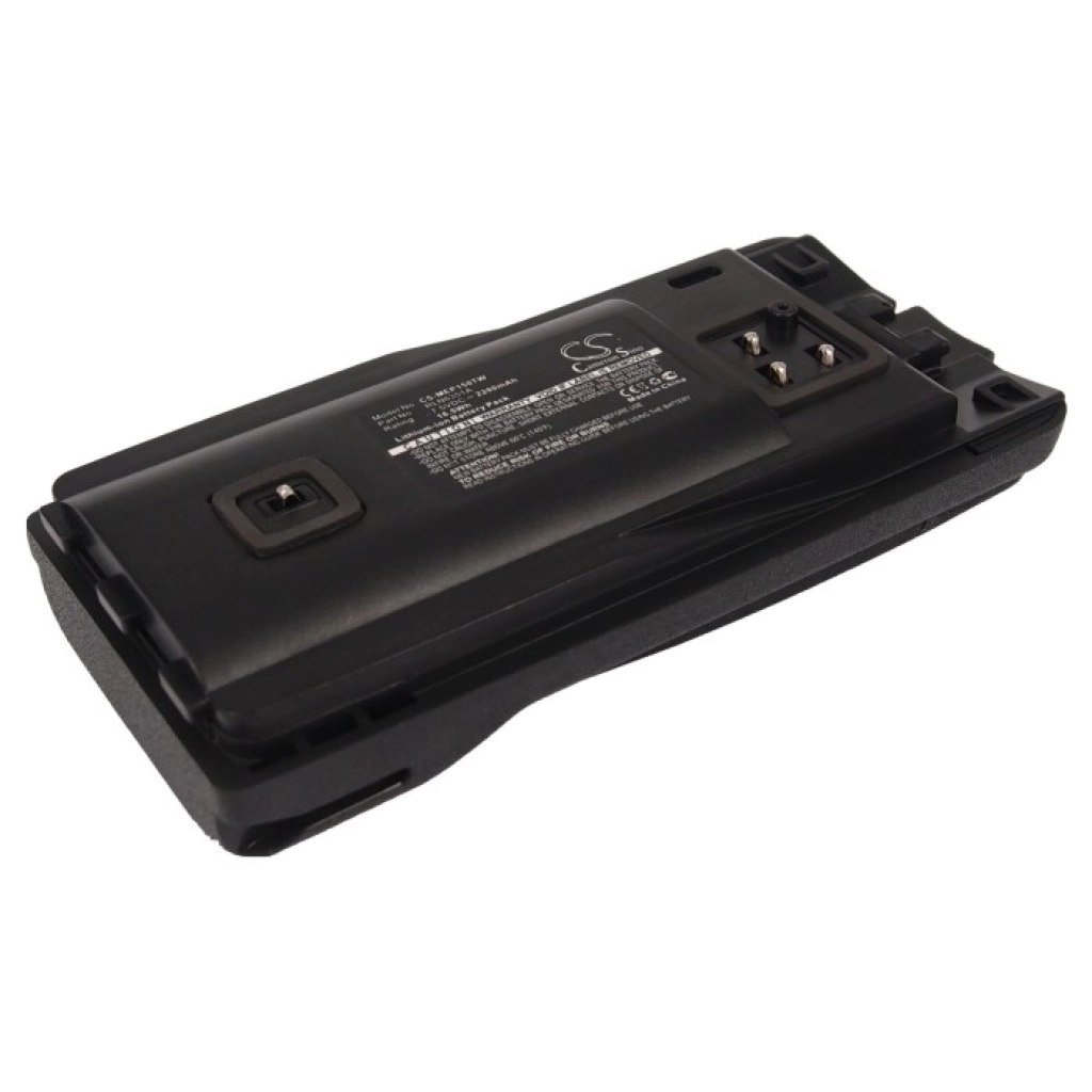 Batterier Ersätter RLN6351A