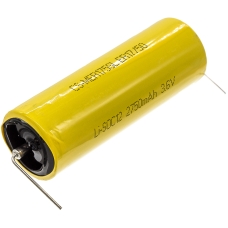 Kompatibel batteribyte för Maxell 