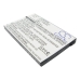 Battery Replaces 82-118523-01