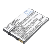 Battery compatibleWith Symbol