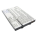 Battery Replaces 82-118523-01