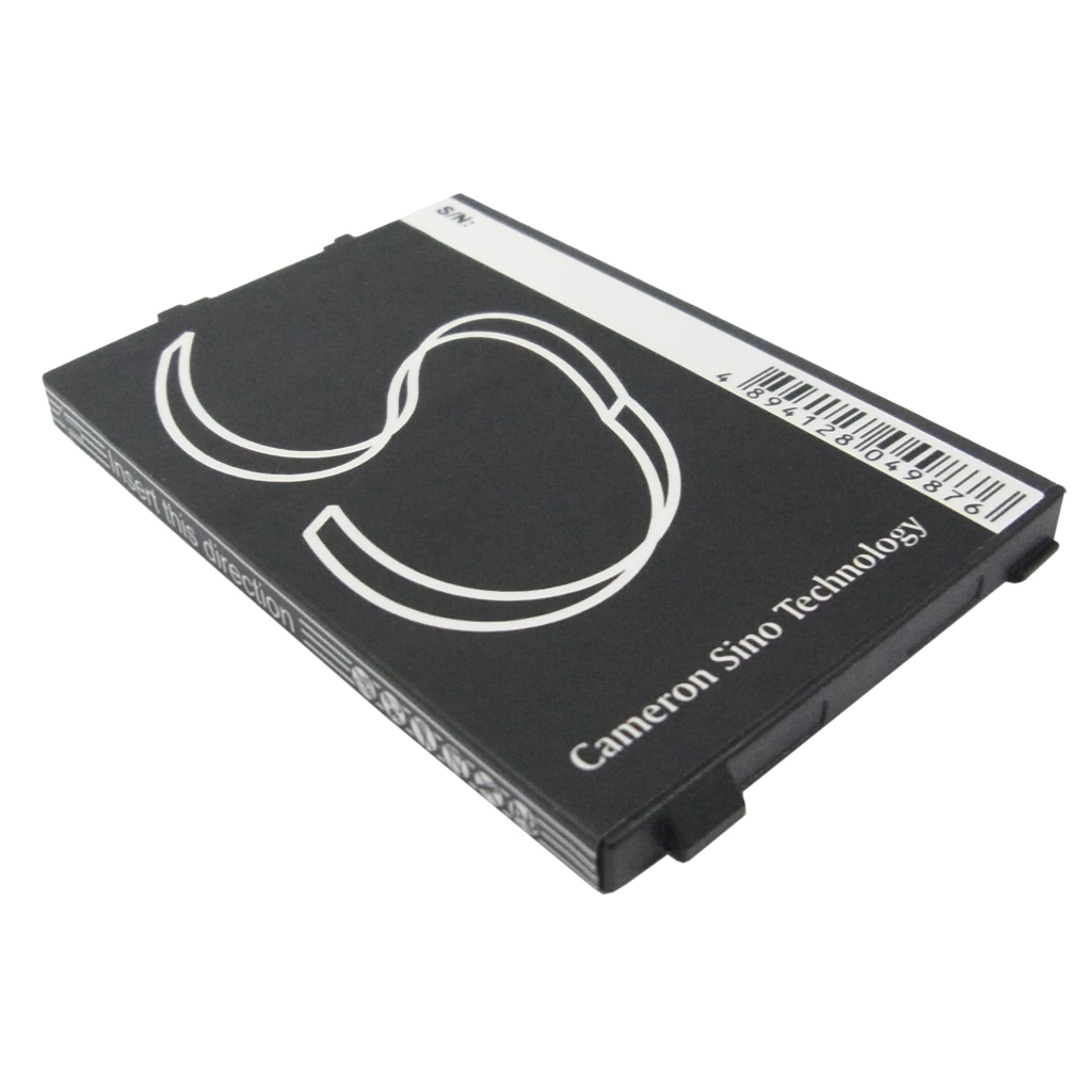 Battery Replaces 82-118523-01