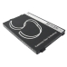 Battery Replaces 82-118523-01