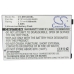 Battery Replaces 82-118523-01