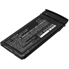 Kompatibel batteribyte för Motorola 82-149690-01,BTRY-ET01EAB0E