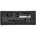 Battery Replaces 022-000008-00