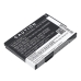 Batteri kompatibel med Novatel wireless CS-MF2200RX
