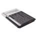 Batterier för hotspots Novatel wireless CS-MF5510XL