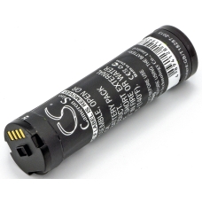 Compatible battery replacement for Novatel Wireless 1ICR19/6625018881 R1,40115125.00