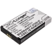 Compatible battery replacement for Novatel Wireless 40123117