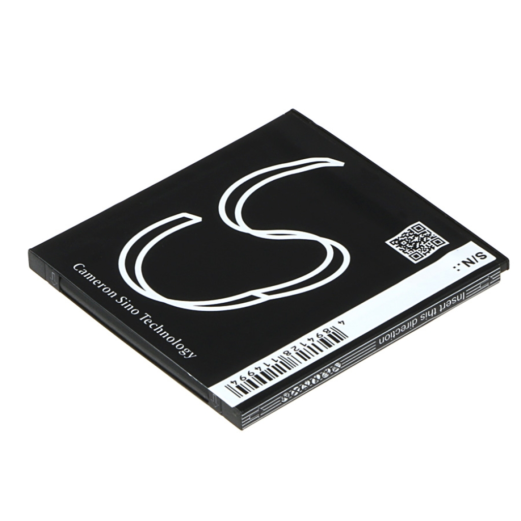 Battery compatible with Mobiwire