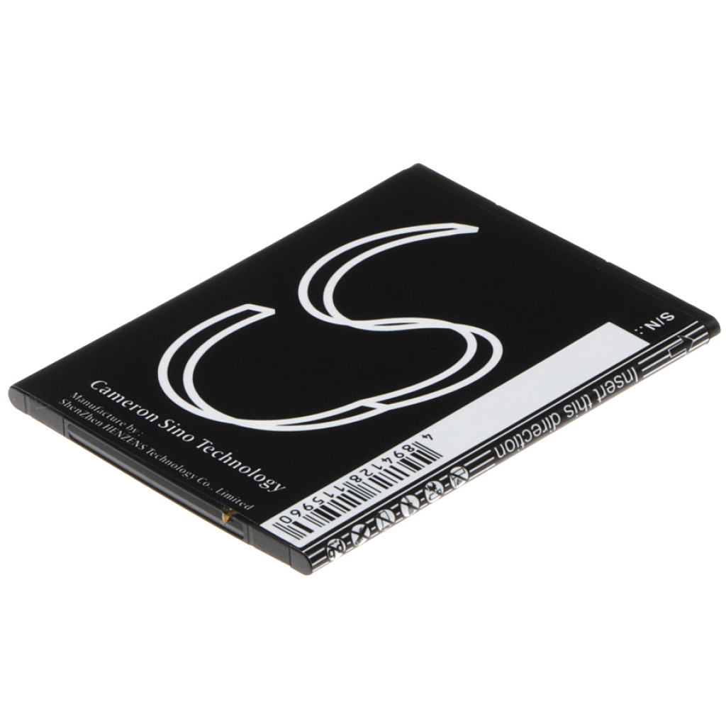 Battery Replaces TH305L-XDFBH0000176