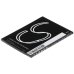 Battery Replaces TH305L-XDFBH0000176