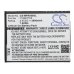Battery Replaces TH305L-XDFBH0000176