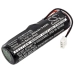 Batterier för hotspots Novatel wireless Tasman T1114